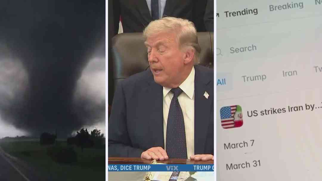 Lo mejor de N+ Univision de la mañana | viernes 24 de abril de 2026 | ViX