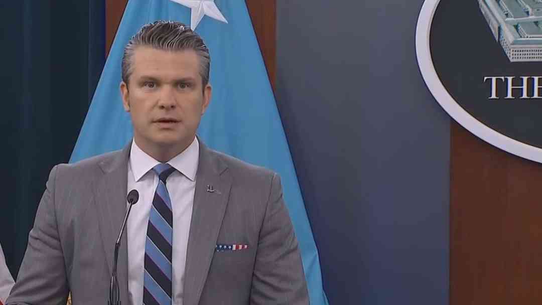 Bloqueo en el estrecho de Ormuz continuará y EEUU llama a Europa a actuar para salvar su energía | ViX