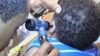 FDA aprueba terapia génica para curar la sordera en niños ¿De qué se trata?