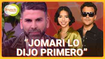 Fotos de Nodal y Ángela Aguilar confirman que siguen juntos