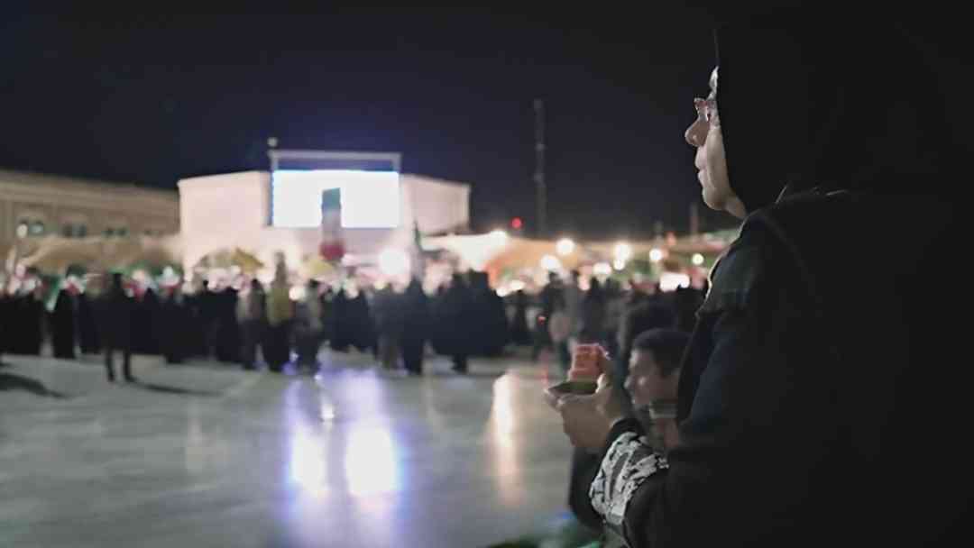 Conoce a la Mexicana en Irán que ha traducido 40 libros sobre el Islam | ViX