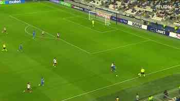 Monterrey vs. Cruz Azul - Game Highlights