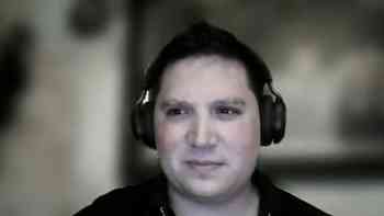 El ingeniero mexicano que aplicó 11 veces a la NASA y ahora tiene un trabajo clave en la misión Artemis