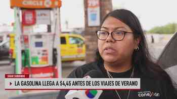 N Más Univision 24-7 Primetime: 4 de mayo, 2026