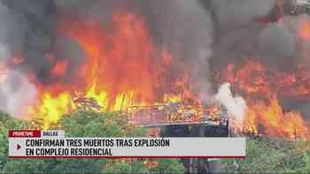 N+ Univision 24-7 Primetime: 29 de mayo, 2026