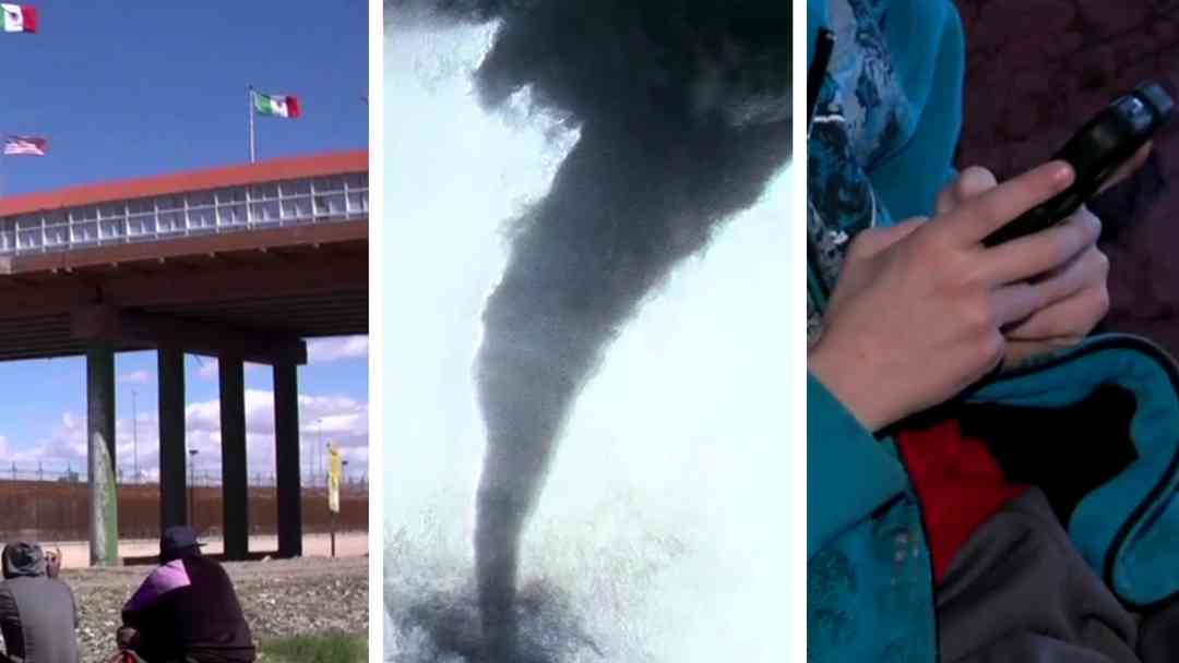 Lo mejor de N+ Univision de la noche | viernes 24 de abril de 2026 | ViX