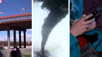 Lo mejor de N+ Univision de la noche | viernes 24 de abril de 2026