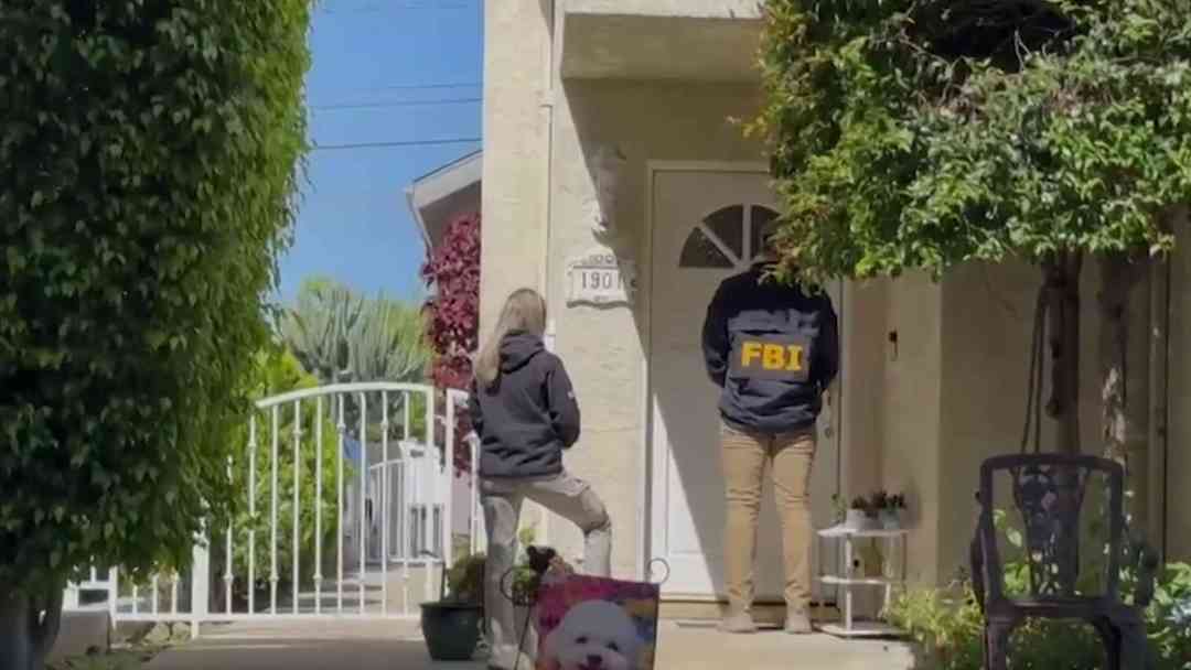 ¿Quién es Cole Thomas Allen? Revelan perfil del atacante de Washington | ViX