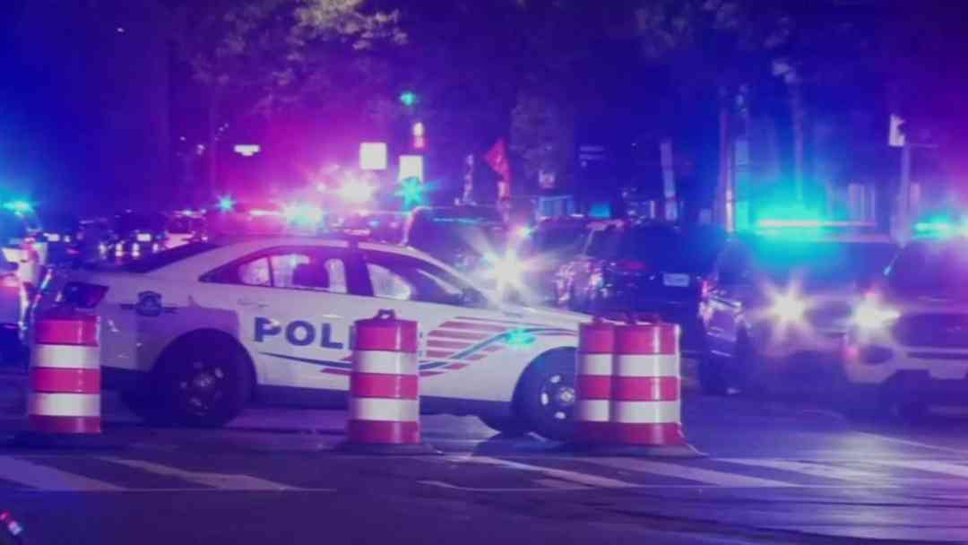 Cole Thomas Allen se autodenominó, un “amigable asesino federal” | ViX