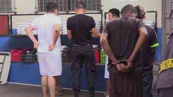 El Salvador permite cadena perpetua a menores desde 12 años por delitos graves