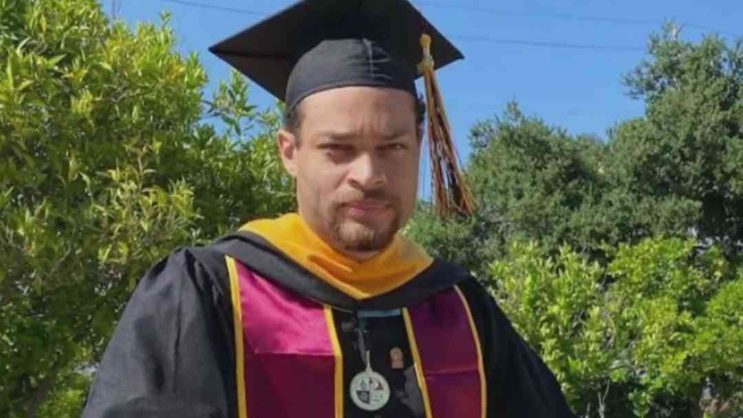 ¿Cuáles son los cargos que puede enfrentar el sospechoso de abrir fuego en cena de corresponsales? | ViX