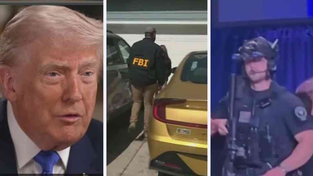 Lo mejor de N+ Univision de la mañana | lunes 27 de abril de 2026 | ViX