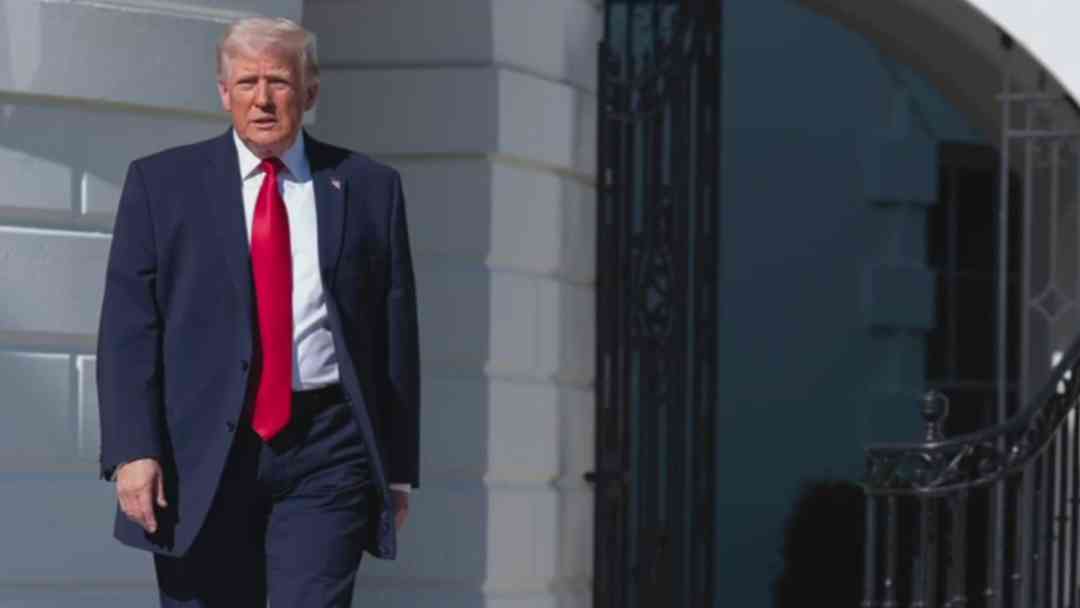 Uno de cada cuatro presidentes sufre intentos de asesinato: Trump suma tres en dos años | ViX