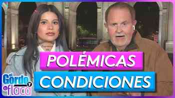 Raúl de Molina habló con Dagna Mata tras escándalo por el video de Nodal