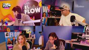 El flow de la radio: 4 de mayo, 2026