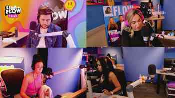 El flow de la radio: 5 de mayo, 2026