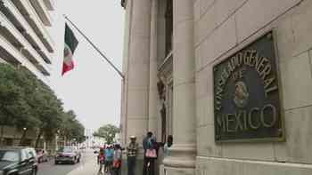 Aumenta trámite de doble ciudadanía para hijos en EEUU ante retorno y deportaciones