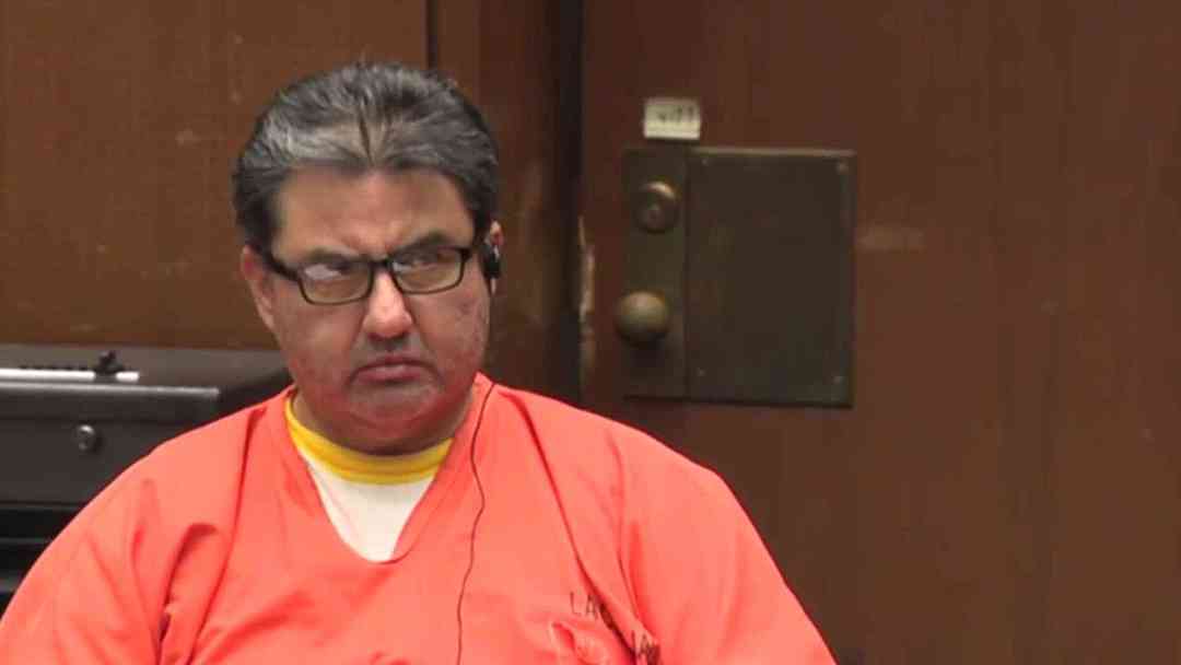 Juez ordena reabrir caso contra Naasón Joaquín García tras denuncias de víctimas | ViX