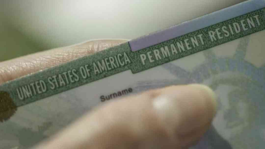 Nuevas Reglas de Inmigración | Se reactivan solicitudes de Green Card congeladas por veto migratorio | ViX