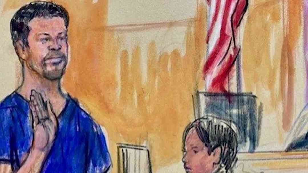 Fiscalía revela nuevas pruebas del plan de Cole Tomas Allen para asesinar al presidente Trump | ViX