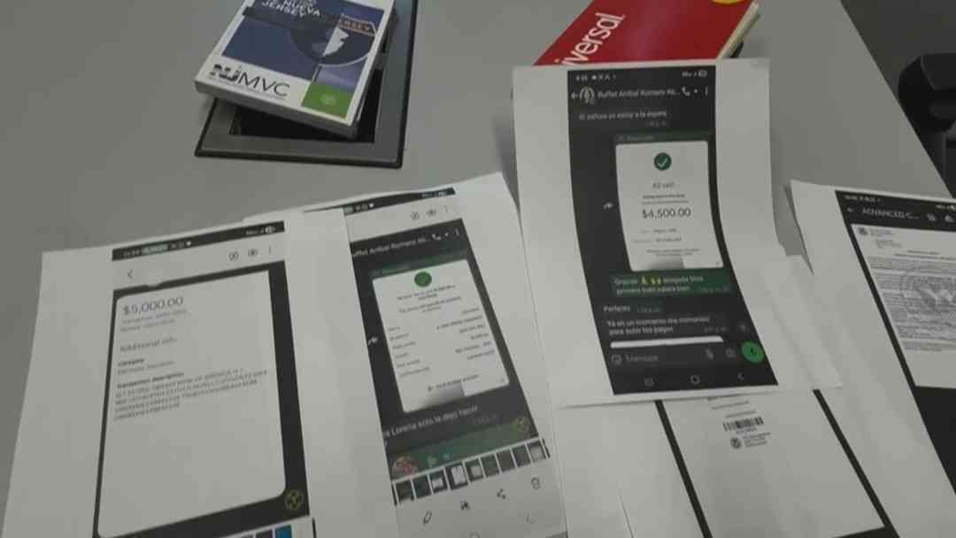 Fiscalía de Nueva York alerta por estafas en redes sociales contra inmigrantes que buscan ayuda legal | ViX