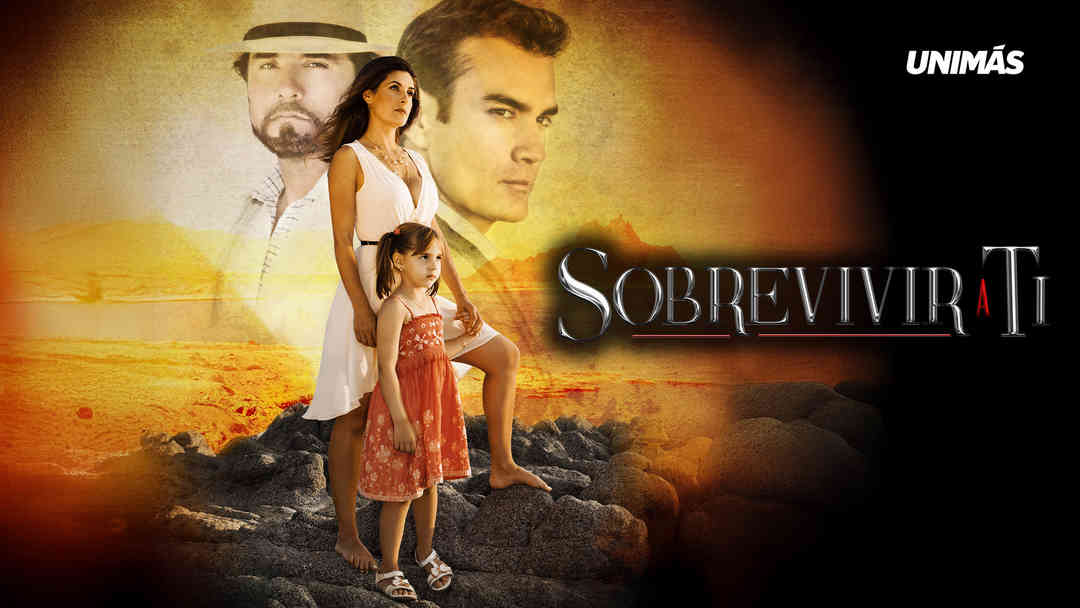 Sobrevivir a ti | ViX