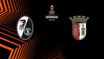 Freiburg vs Braga