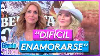 Lili Estefan confiesa si tendría un galán más joven como el de Alicia Villarreal
