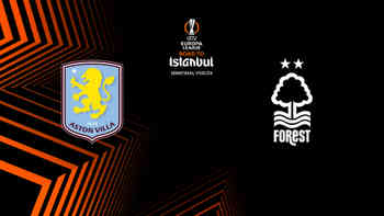 Aston Villa vs Nottingham Forest
