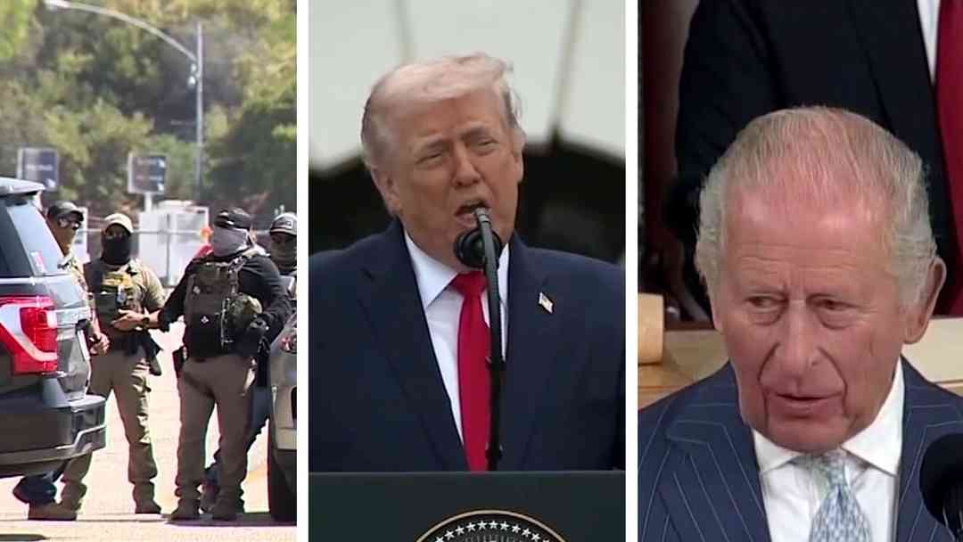 Lo mejor de N+ Univision de la tarde | martes 28 de abril de 2026 | ViX