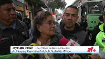 22 de mayo de 2026