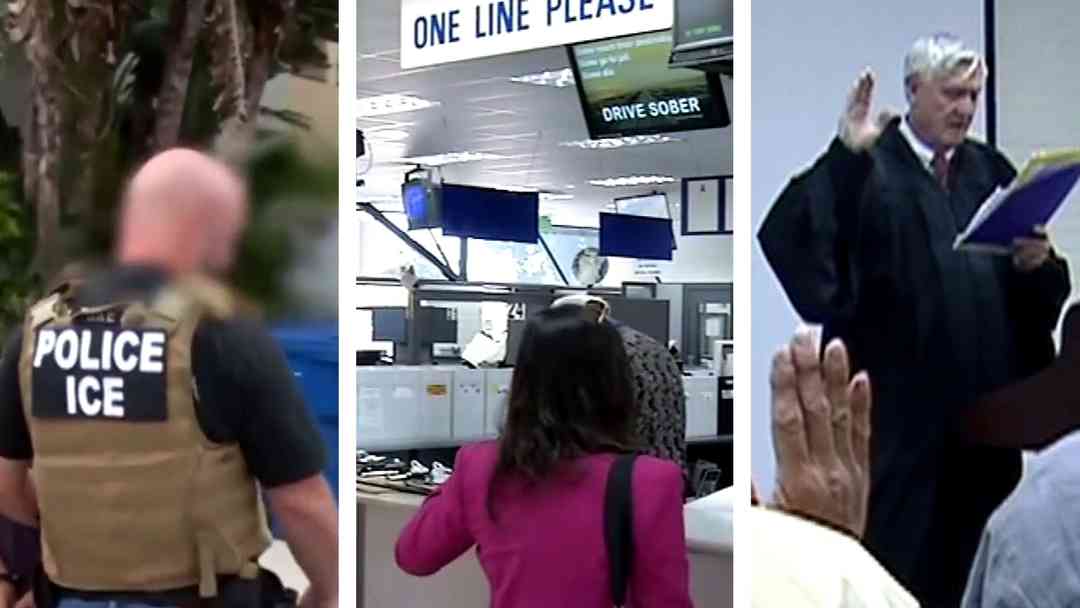 Lo mejor de N+ Univision de la noche | martes 28 de abril de 2026 | ViX