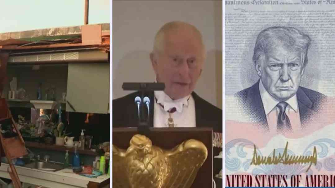 Lo mejor de N+ Univision de la mañana | miércoles 29 de abril de 2026 | ViX