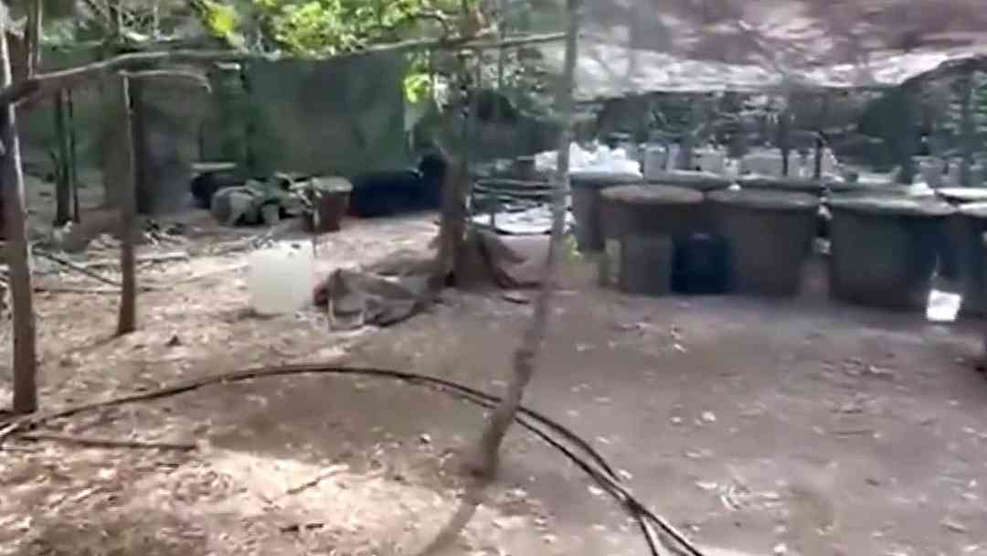 México investiga la operación de agentes de la CIA muertos en Chihuahua | ViX