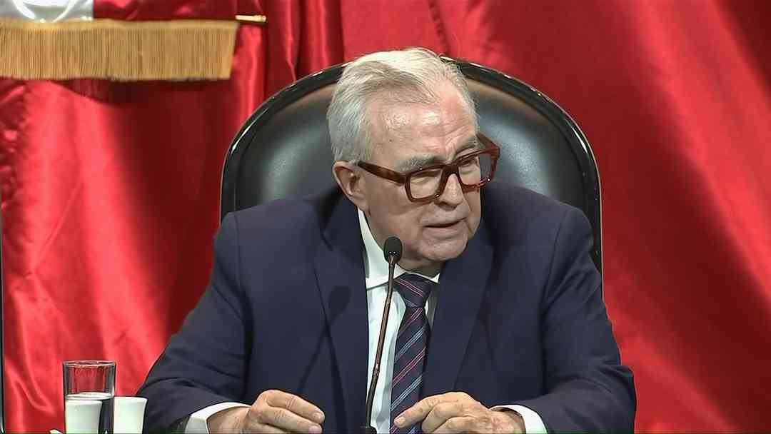 Todo lo que se sabe sobre la acusación de Fiscalía en NY contra el gobernador de Sinaloa y otros funcionarios mexicanos | ViX