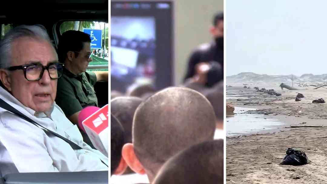 Lo mejor de N+ Univision de la noche | miércoles 29 de abril de 2026 | ViX