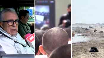 Lo mejor de N+ Univision de la noche | miércoles 29 de abril de 2026