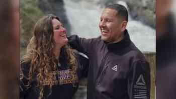 Inmigrante mexicano Carlos Della Valle regresa a casa tras 9 meses detenido por ICE