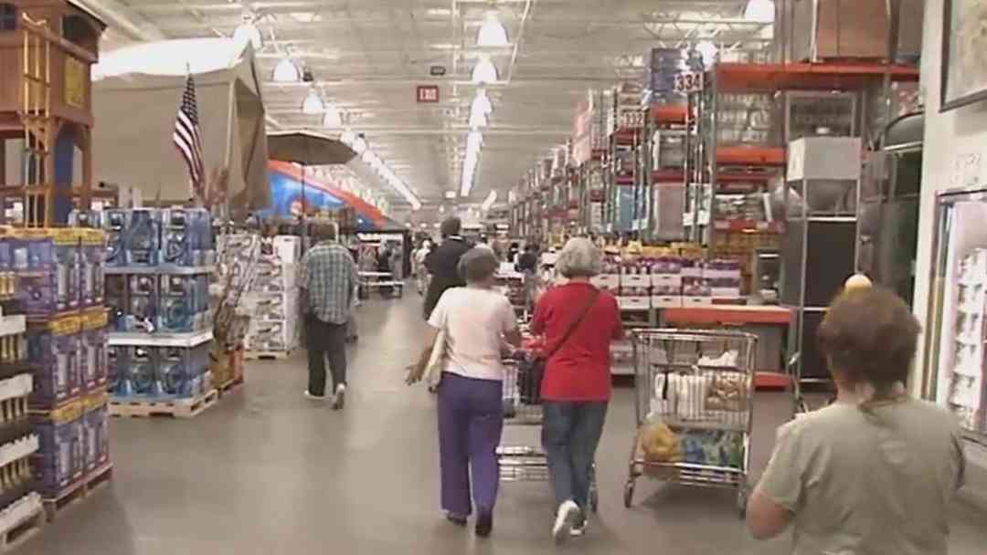 PIB de Estados Unidos crece un 2% en el primer trimestre impulsada por el gasto público | ViX