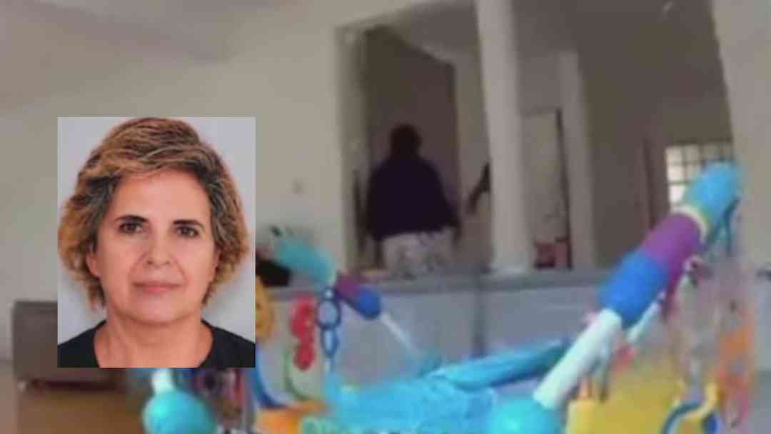 Detienen en Venezuela a Erika N por el presunto homicidio de su nuera Carolina Flores en México | ViX