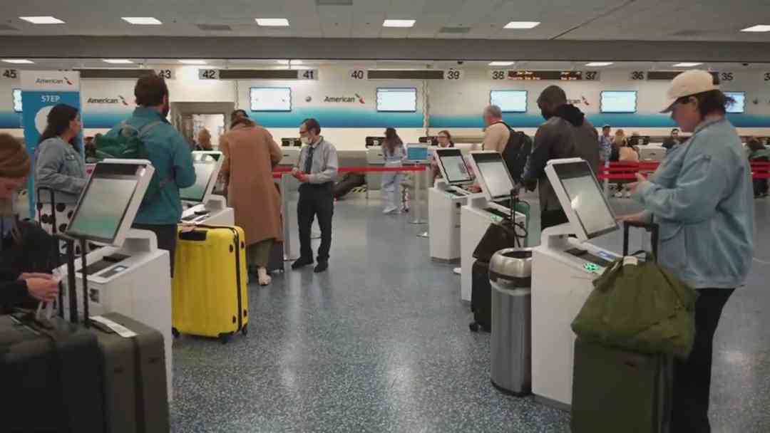 American Airlines retoma vuelos directos a Venezuela con una frecuencia diaria desde hoy 20 de abril | ViX