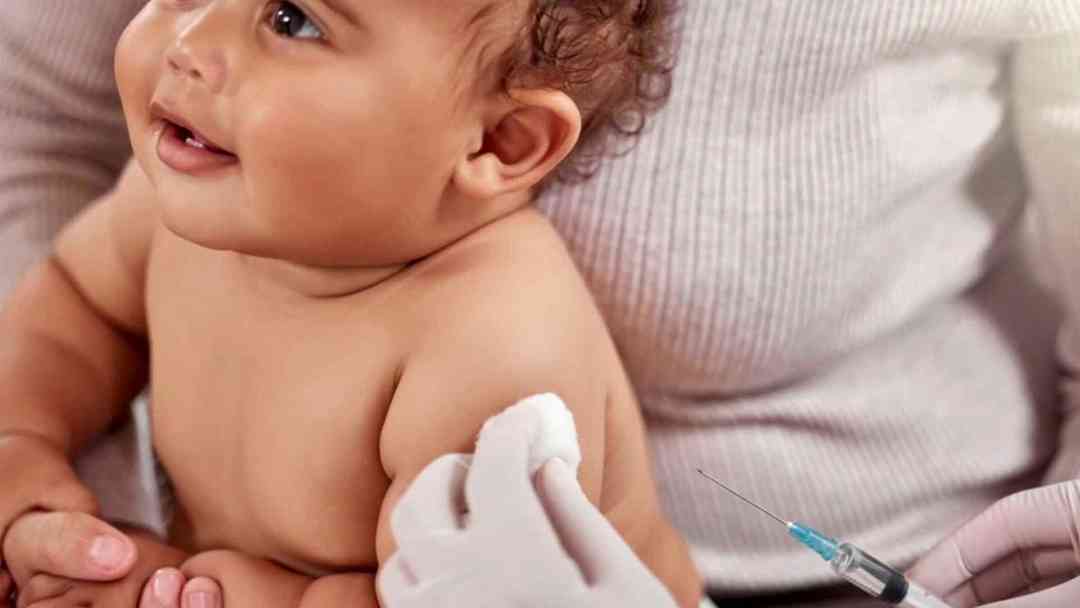 Retraso en la vacuna contra hepatitis B en recién nacidos aumenta riesgos de infección y muerte | ViX