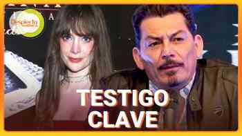 José Manuel Figueroa da giro inesperado contra Imelda Garza con un testigo clave en el caso