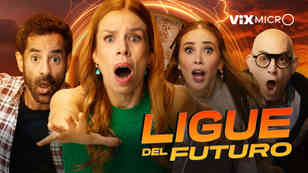 Vengo del futuro