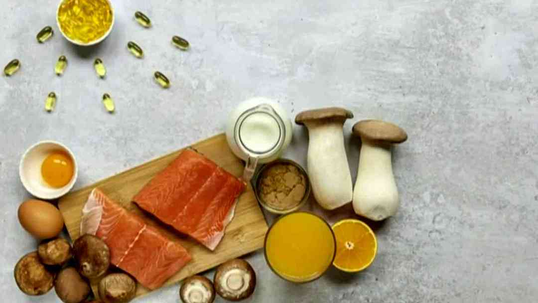 Estudio revela que la vitamina D mejora la respuesta tumoral en pacientes con cáncer de seno | ViX