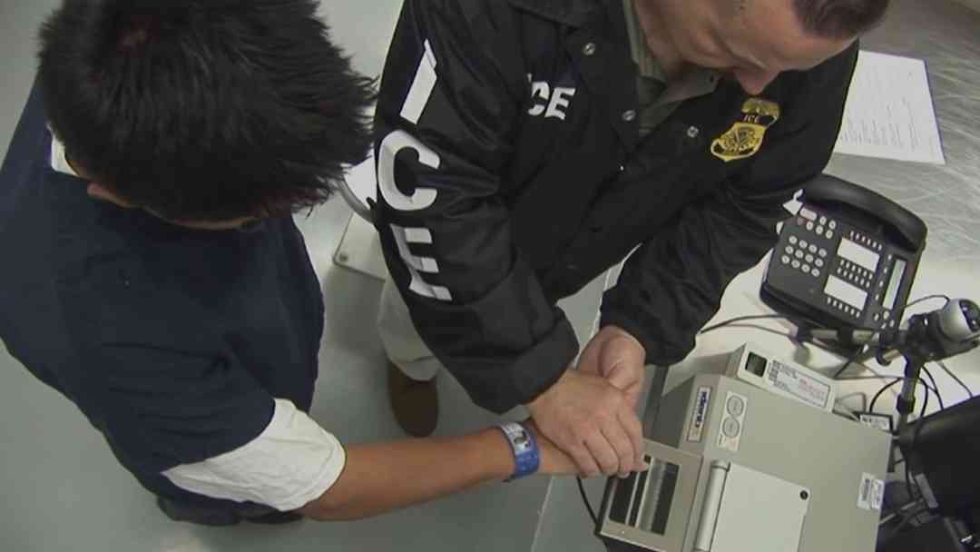Arrestos de ICE caen casi 12% tras protestas y cambios por muertes en Minneapolis | ViX