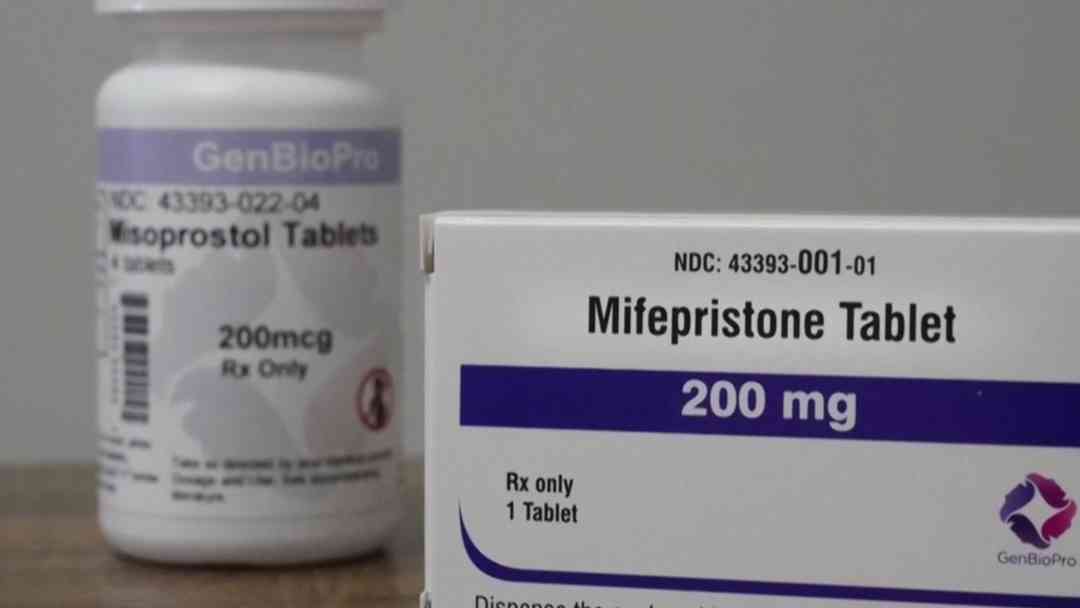 Apelan ante Corte Suprema por restricciones al envío de mifepristona por correo | ViX