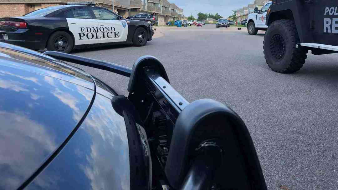 Tiroteo en campamento de Oklahoma deja nueve heridos | ViX