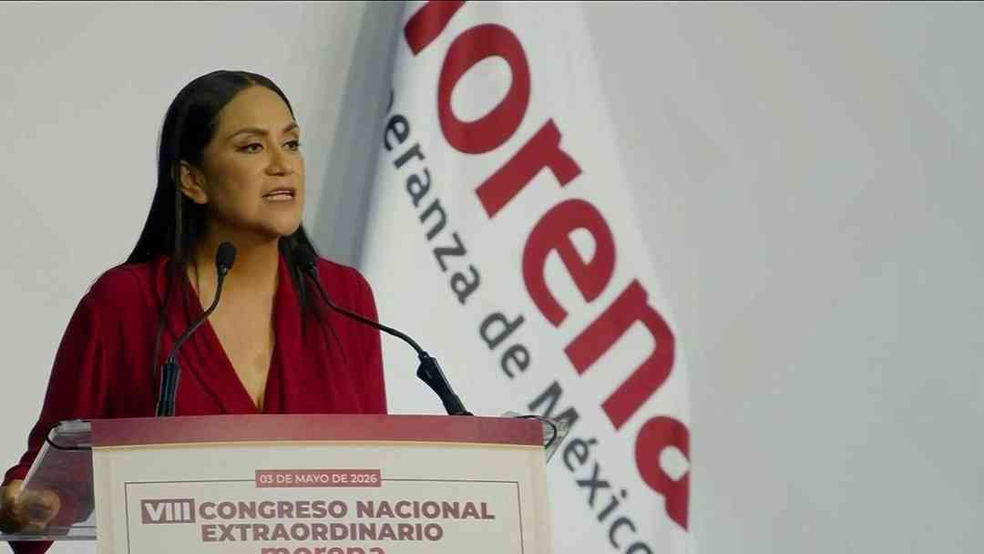 Rocha Moya | Dirigente de Morena anuncia que rechazarán candidaturas con señalamientos de corrupción | ViX