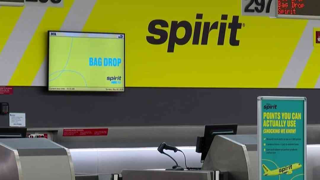 Cierre de Spirit Airlines | ¿Qué hacer si tienes un pasaje con la aerolínea, habrá reembolsos? | ViX